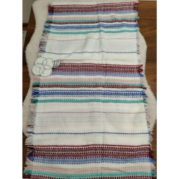 Funky Monkey Infinity Scarf - Picture 2 of 2